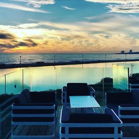 Les Sables D'Olonne, Les Presidents, Charmant Appartement Lumineux, Plage 150 M. Bagian luar foto